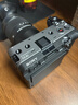 索尼（SONY） ILME-FX30高清攝像機4K電影攝影機 直播 FX30B FX30B單機 標配（國補） 曬單實(shí)拍圖