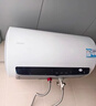 海爾出品統帥60升電熱水器京東自營(yíng)國家補貼一級能效出水斷電3300W變頻速熱鋯金全瓷膽鎂棒免換LD5MAX 曬單實(shí)拍圖