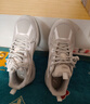 彪馬PUMA【復古跑鞋】千禧Y2K風(fēng)老爹鞋男女休閑鞋MILENIO 393489 曬單實(shí)拍圖