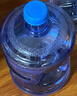 拜杰純凈水桶 食品級PC桶裝水水桶礦泉水桶飲用水儲水桶飲水機水桶手提戶(hù)外桶空桶 7.5L 曬單實(shí)拍圖