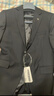 HLA海瀾之家西服套裝男春秋輕商務(wù)經(jīng)典系列西裝套裝男 曬單實(shí)拍圖