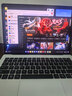 華為MateBook Pro 柔光版筆記本電腦 OLED護眼云晰柔光屏 鴻蒙操作系統 970g超輕薄長(cháng)續航32GB 1TB宣白 曬單實(shí)拍圖