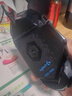 羅技（G）G502HERO 有線(xiàn)游戲電競鼠標  邏輯鼠標502 人體工學(xué)RGB機械配重  FPS黑神話(huà)悟空宏編程 G502HERO 曬單實(shí)拍圖