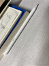 【美國MIF認證】適用apple pencil電容筆蘋(píng)果ipad觸控筆二代防誤觸手寫(xiě)筆pro平板11藍牙air5觸屏 官配尊享版【無(wú)需藍牙連接丨無(wú)延遲不斷觸丨磁吸收納】 曬單實(shí)拍圖