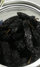 老香農超大號美人指500克罐裝藍寶石葡萄干新疆特產(chǎn)藍寶石葡萄干小零食 曬單實(shí)拍圖