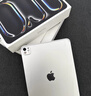 Apple/蘋(píng)果【教育優(yōu)惠】iPad Pro 11英寸 M5 芯片 2025款平板電腦 銀色 WLAN版 256GB 官方標配 曬單實(shí)拍圖