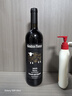 金羊毛【國際金獎/澳洲原瓶進(jìn)口】紅酒干紅干白葡萄酒西拉霞多麗送禮酒 750ml*1瓶【國際金獎】 曬單實(shí)拍圖