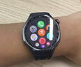 HUAWEI WATCH GT 6 Pro曜石黑46mm華為智能手表全新騎行體驗21天超長(cháng)續航藍寶石玻璃&鈦合金 曬單實(shí)拍圖