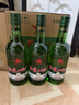 紅星二鍋頭 綠瓶大二 純糧清香型白酒 自飲北京特產(chǎn)禮品 年貨春節送禮 43度 750mL 6瓶 整箱裝 曬單實(shí)拍圖