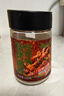 云山半燒烤撒料（孜然+香辣）100g*2罐 韓式烤肉蘸料火鍋蘸料干料調味料 曬單實(shí)拍圖