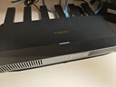 小米（MI）路由器BE6500 Wi-Fi7【小米手機上網(wǎng)搭檔】6500兆級 全2.5G網(wǎng)口 4核高通處理器 家用路由器 曬單實(shí)拍圖