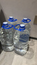 恒大冰泉長(cháng)白山天然偏硅酸礦泉水4L*4【熱門(mén)商品】 曬單實(shí)拍圖