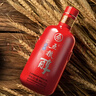 五糧液五糧醇紅淡雅濃香型白酒50度500mL*6瓶原箱無(wú)禮袋 官方授權 曬單實(shí)拍圖