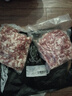 滇薈黑豬肉餡4斤冷凍70%瘦肉包子餡餃子餡餛飩餡肉丸子散養黑豬生鮮 曬單實(shí)拍圖