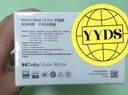小米 手機 Redmi Note14Pro 天璣7300-Ultra 國家補貼 IP68 8+256 子夜黑 紅米5G手機 note13pro迭代款 曬單實(shí)拍圖