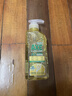 斧頭牌（AXE）檸檬玻尿酸護膚洗潔精500g泵果蔬安心洗清潔力+40% 曬單實(shí)拍圖