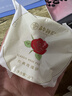 嘉華鮮花餅經(jīng)典玫瑰花餅50g*10枚短保云南特產(chǎn)糕點(diǎn)早餐零食點(diǎn)心禮盒 曬單實(shí)拍圖