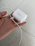 綠聯(lián)蘋(píng)果17充電器45W氮化鎵充電頭套裝適用iPhone17e/16ProMax/plus手機PD40W快充頭Type-C數據線(xiàn)ipad 曬單實(shí)拍圖