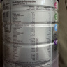 a2孕婦奶粉900g*2+1段400g【生育補貼專(zhuān)享鏈接 孕媽粉送小罐400g】 曬單實(shí)拍圖