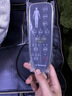 西屋S206Pro+/S206Pro按摩墊拉伸墊全身躺墊椅床上折疊按摩椅家用迷你頸椎腰部背部按摩儀爸媽情侶送禮 【振動(dòng)+氣壓檢測】S206Pro+諾曼底灰 【可折疊不占空間】 曬單實(shí)拍圖