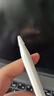 倍思電容筆iPad觸控筆適用2026年款iPad Pro/Air8/Mini/iPad11平板觸屏手寫(xiě)筆Applepencil二代 曬單實(shí)拍圖