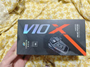 維邁通V10S V10X XR摩托車(chē)頭盔藍牙耳機V9X升級智能降噪JBL音效對講通話(huà) V10X+全套配件（JBL音效） 曬單實(shí)拍圖