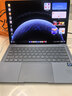 華為MateBook Pro 柔光版筆記本電腦 OLED護眼云晰柔光屏 鴻蒙操作系統 970g超輕薄長(cháng)續航32GB 1TB晴藍 曬單實(shí)拍圖