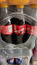 可口可樂(lè )（Coca-Cola）Coca-Cola 碳酸飲料 500ml*24瓶 新老包裝隨機發(fā)貨 曬單實(shí)拍圖