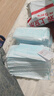 恒品一次性醫用外科口罩100只(獨立裝)防塵親膚透氣防花粉鼻炎保暖 曬單實(shí)拍圖