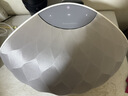 寶華韋健Formation Wedge無(wú)線(xiàn)HIFI藍牙音箱 B&W家用有源智能音響高保真燈籠送禮物 銀色 曬單實(shí)拍圖