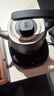 吉谷（K·KOU）純鈦電燒水壺 全自動(dòng)底部上水茶臺電水壺 家用辦公室泡茶專(zhuān)用恒溫茶具一體機0.8L TB012 曬單實(shí)拍圖