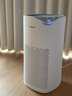 松下（Panasonic）家用空氣凈化器除甲醛 除菌除煙 除花粉除過(guò)敏源異味輕音PM2.5數顯小巧家用PBW75C 曬單實(shí)拍圖