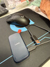 閃迪移動(dòng)固態(tài)硬盤(pán)套裝 Type-C USB3.2接口小巧便攜SSDE30 1T 讀速高達800MB/s 曬單實(shí)拍圖