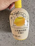 樂(lè )芙娜 黃檸檬汁200mL 去腥烘焙蛋糕奶茶烘焙原料 曬單實(shí)拍圖