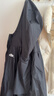 耐克(NIKE)女春秋連帽防曬衣  運動(dòng)外套  透氣 DM6180-010黑色L 曬單實(shí)拍圖