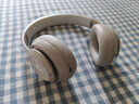 beats Studio Pro【鄭欽文同款】無(wú)線(xiàn)頭戴式耳機 【禮物】藍牙主動(dòng)降噪 兼容蘋(píng)果安卓系統 柔沙色 曬單實(shí)拍圖