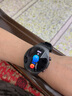 VTT華為機適用血糖血壓監測手表測心率血氧血脂尿酸運動(dòng)智能手環(huán)SH02 曬單實(shí)拍圖