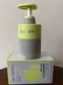 韓方五谷氨基酸青少年洗面奶男女控油祛痘淡痘印去黑頭粉刺學(xué)生兒童潔面乳 曬單實(shí)拍圖