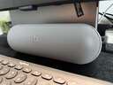 beats Pill 聯(lián)名特別款 便攜式戶(hù)外防塵防水無(wú)線(xiàn)藍牙揚聲器 兼容蘋(píng)果安卓-深冷灰 曬單實(shí)拍圖