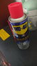 WD-40門(mén)鎖潤滑油門(mén)軸除異響門(mén)窗潤滑劑家用合頁(yè)鎖芯鎖孔鉸鏈潤滑油機械 曬單實(shí)拍圖