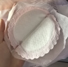 十月結晶一次性防溢乳墊薄款防漏貝殼乳墊 100片裝 【輕享裝】 曬單實(shí)拍圖
