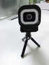 Moertek4K超清電腦直播攝像頭五檔補光美顏攝像頭網(wǎng)課家用視頻會(huì )議帶麥克風(fēng)5倍變焦筆記本臺式電腦攝像頭 4K 超清1200萬(wàn)像素*免驅動(dòng)*五檔調光+支架 曬單實(shí)拍圖