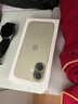Apple/蘋(píng)果 iPhone 17 256GB 鼠尾草綠色 支持移動(dòng)聯(lián)通電信5G 雙卡雙待手機 曬單實(shí)拍圖