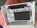 RIGOL普源DHO900手持數字示波器250M帶寬4通道DHO924S 12bit便攜式家用 DHO802（70M帶寬 2通道） 曬單實(shí)拍圖