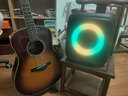 JBL PartyBox Encore2音樂(lè )戰將歡唱版2藍牙音箱戶(hù)外家庭KTV麥克風(fēng)一體機K歌廣場(chǎng)舞音響低音炮唱將二代 曬單實(shí)拍圖