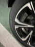 米其林（MICHELIN）汽車(chē)輪胎 215/55R17 94V 浩悅五代Primacy 5 適配邁騰帕薩特/天籟 曬單實(shí)拍圖
