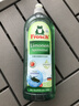 Frosch檸檬濃縮洗潔精 750ml 植物提取無(wú)殘留 果蔬清洗 德國原裝進(jìn)口 曬單實(shí)拍圖