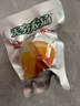 無(wú)窮鹽焗雞蛋即食鹵蛋休閑零食泡面搭檔鹽焗味486g共16小包 曬單實(shí)拍圖