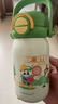 樂(lè )扣樂(lè )扣幼兒園水杯3-6歲直飲吸管杯學(xué)生杯子上學(xué)用喝水壺500ml 曬單實(shí)拍圖