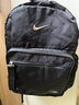 NIKE3BRAND 耐克青少年上學(xué)肩負雙肩包大童軟墊肩帶大容量電腦包 曬單實(shí)拍圖